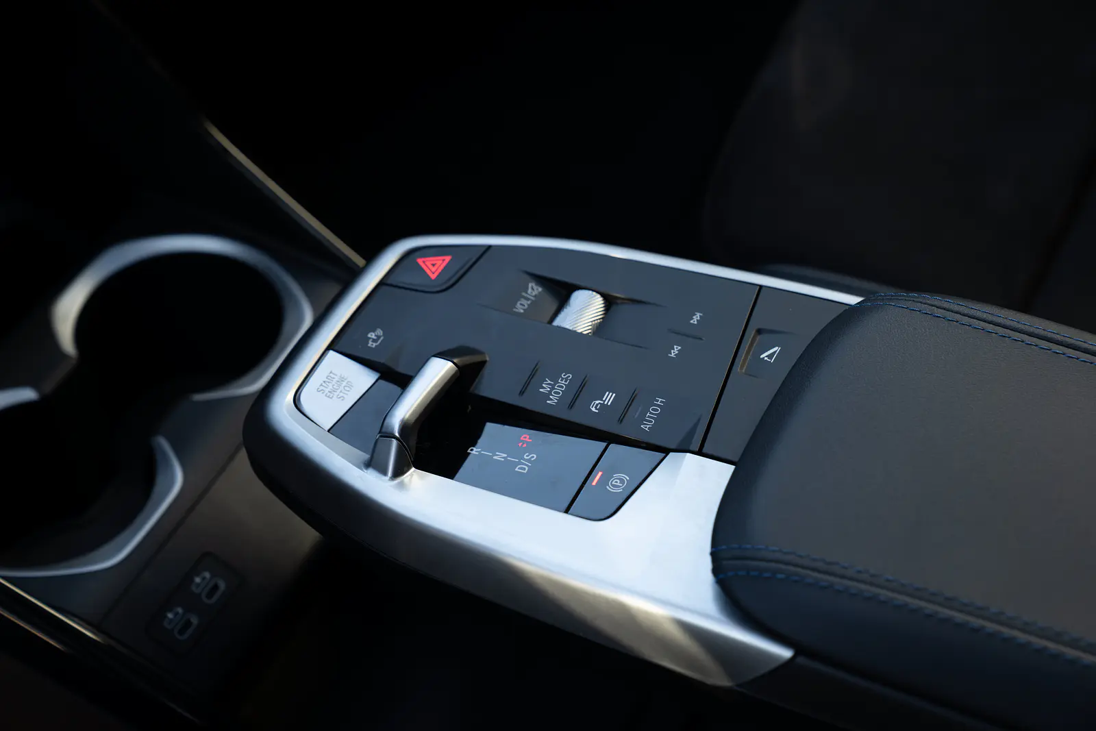 BMW X1 Sdrive18I M Sport — foto 39 de 40