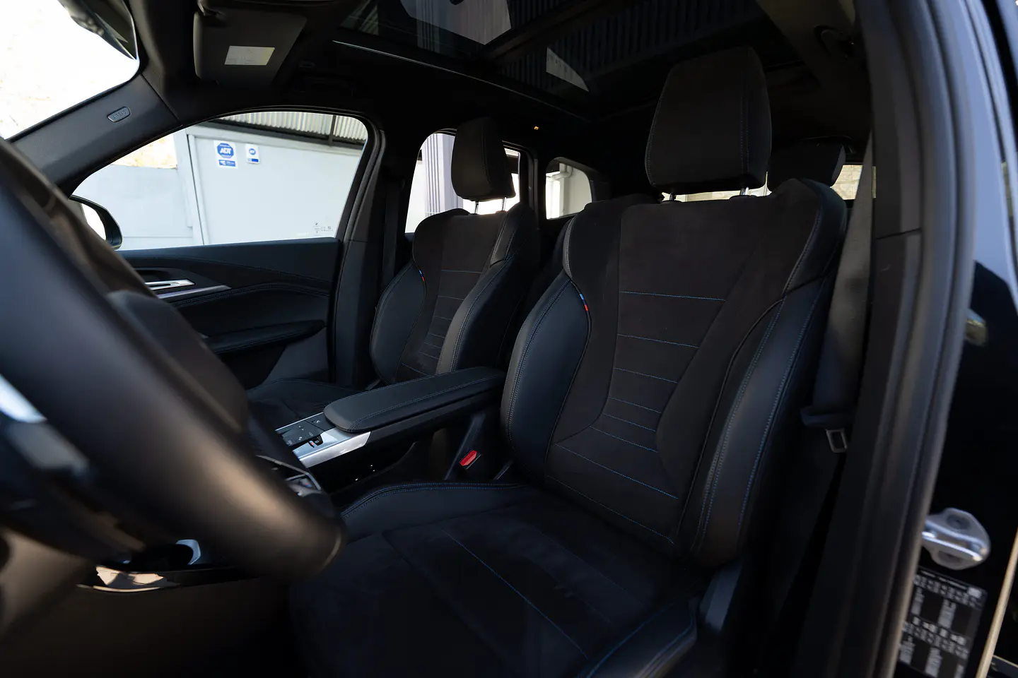 BMW X1 Sdrive18I M Sport — foto 40 de 40