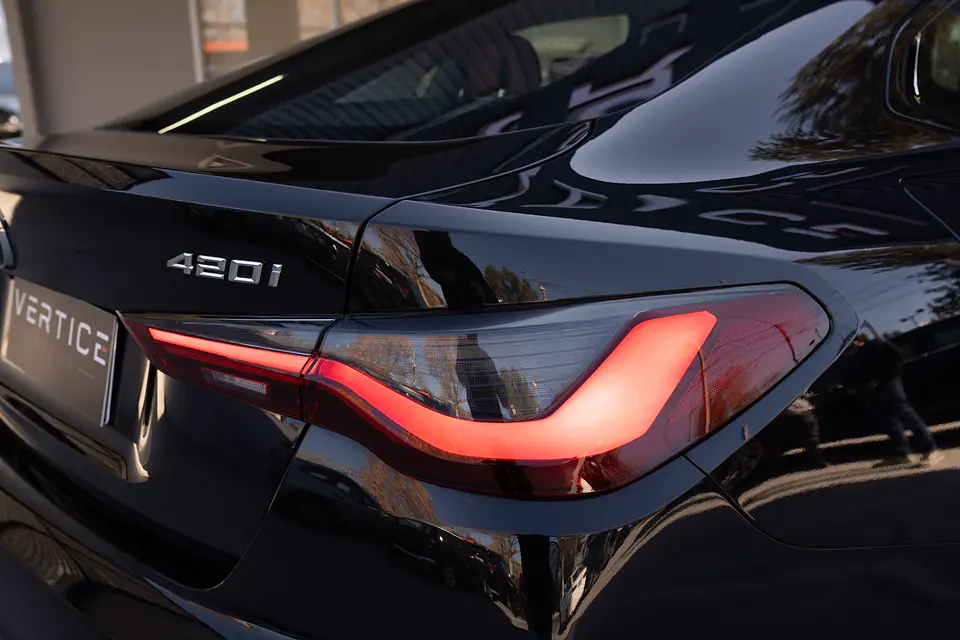 BMW 420I Gran Coupe Dynamic 2.0 Lci Ii — foto 23 de 40