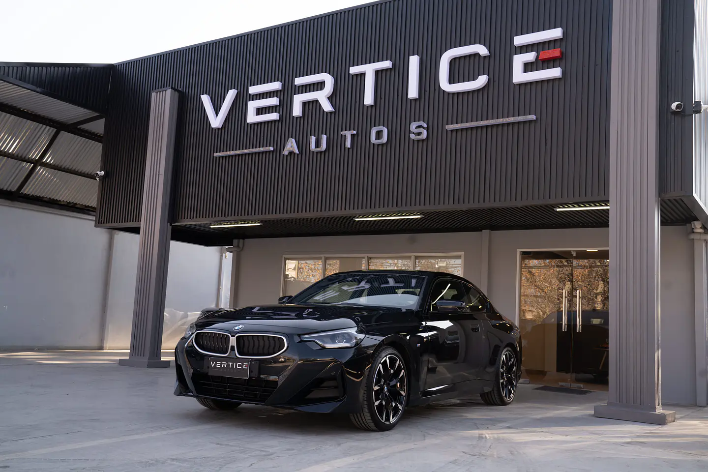 BMW 220I Coupe M Sport 2.0 Lci — foto 1 de 40