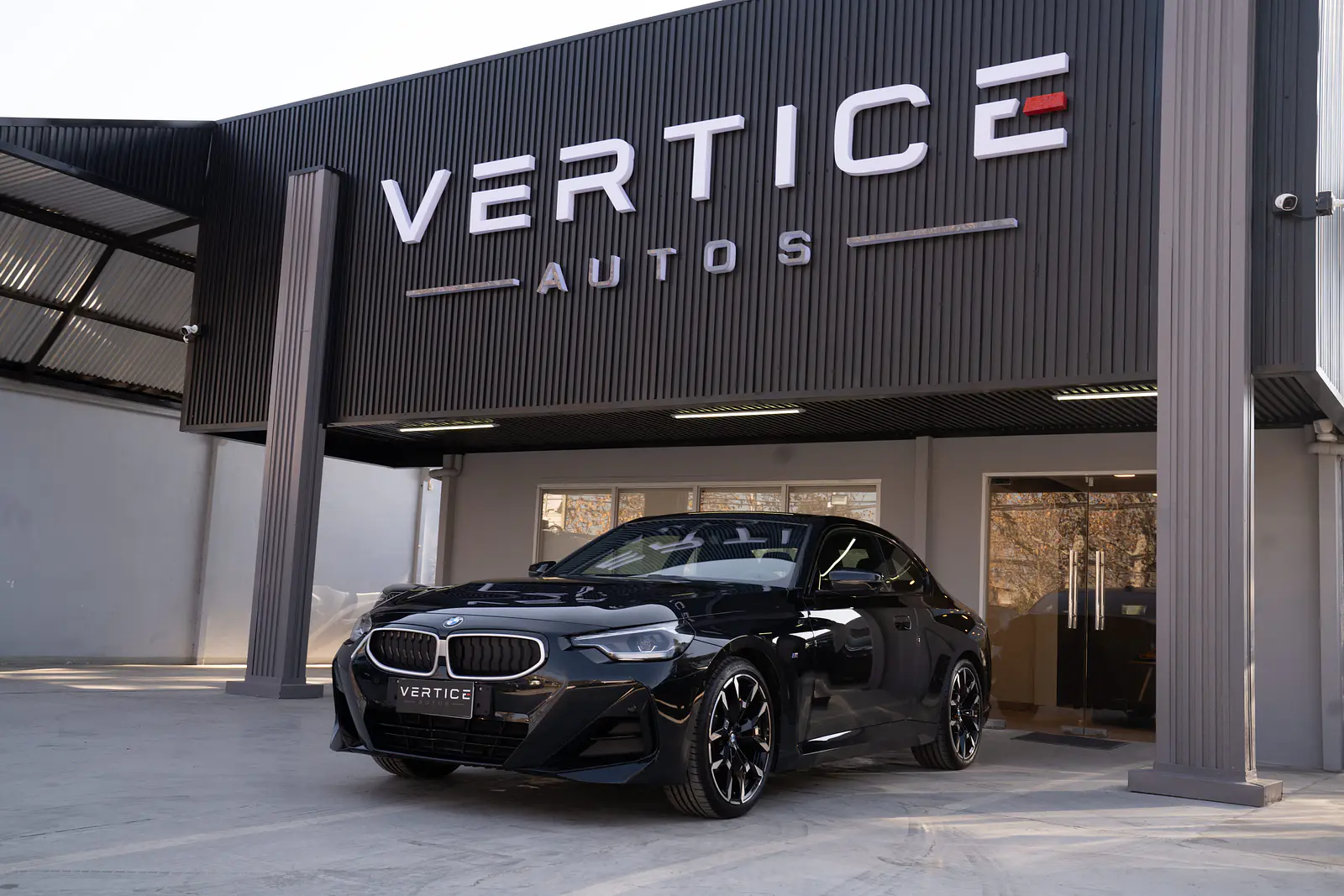 BMW 220I Coupe M Sport 2.0 Lci — foto 3 de 40