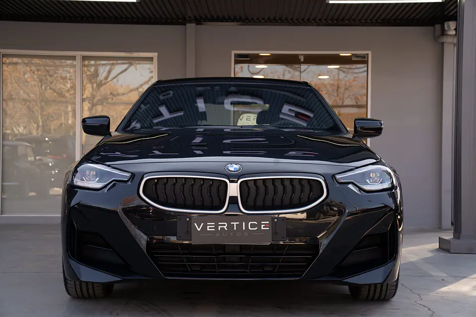BMW 220I Coupe M Sport 2.0 Lci — foto 5 de 40