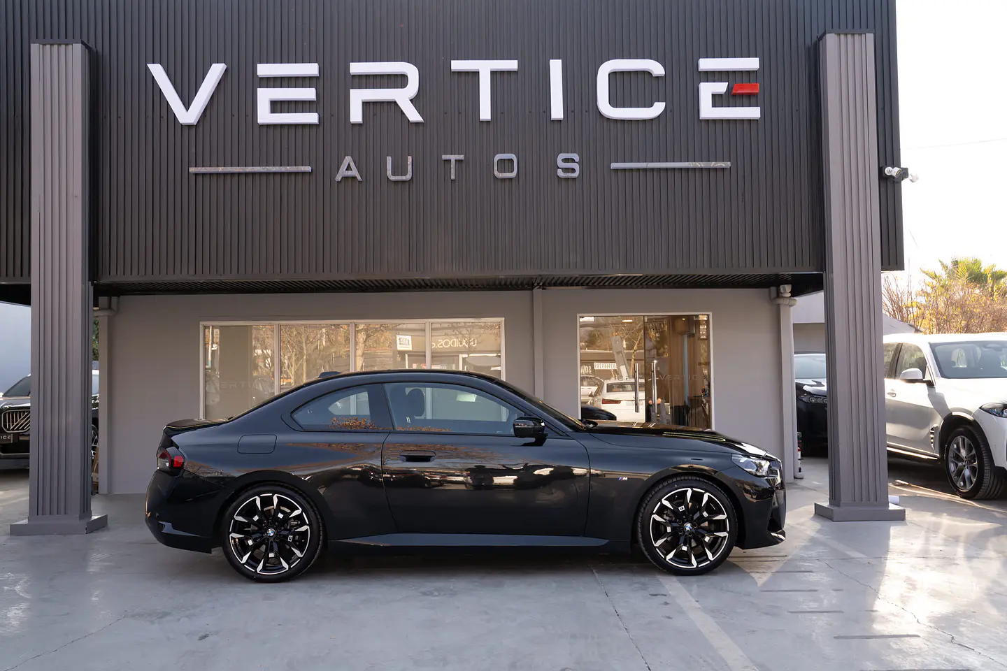 BMW 220I Coupe M Sport 2.0 Lci — foto 10 de 40