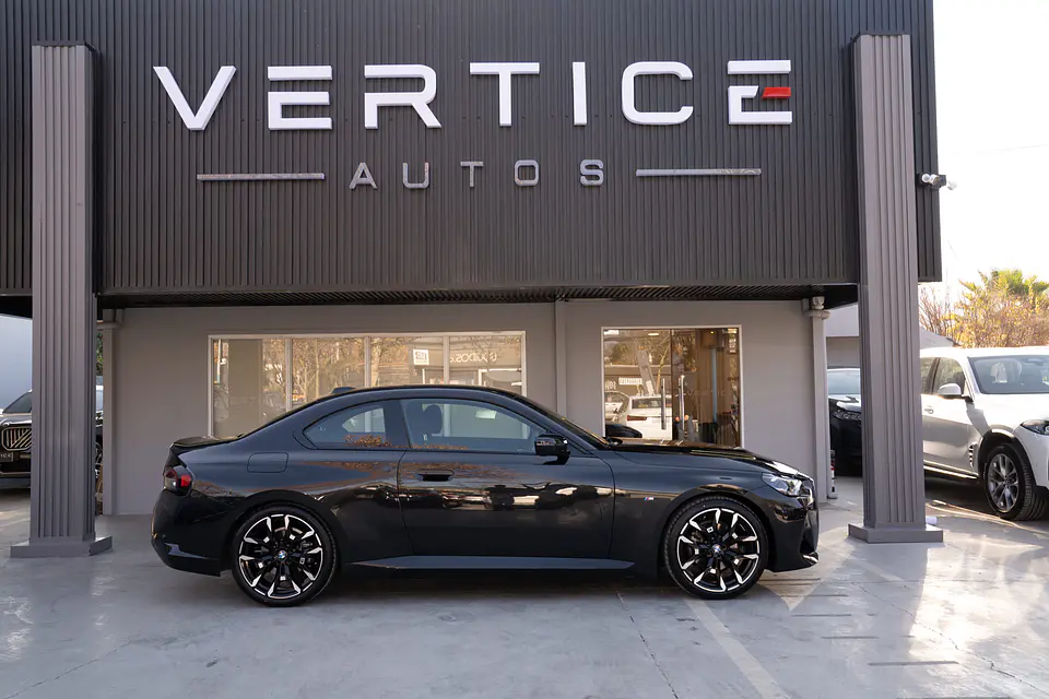 BMW 220I Coupe M Sport 2.0 Lci — foto 11 de 40