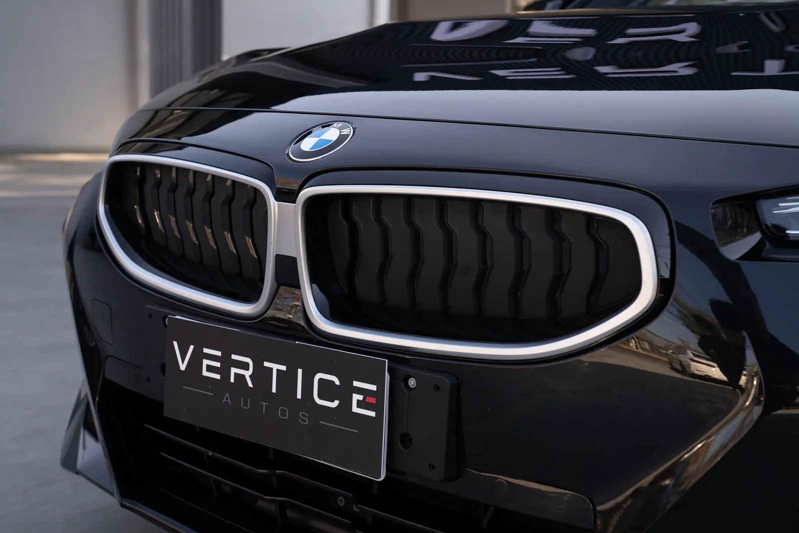 BMW 220I Coupe M Sport 2.0 Lci — foto 18 de 40