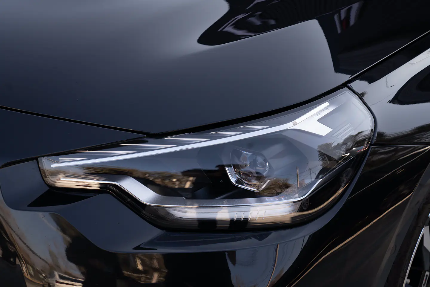 BMW 220I Coupe M Sport 2.0 Lci — foto 19 de 40
