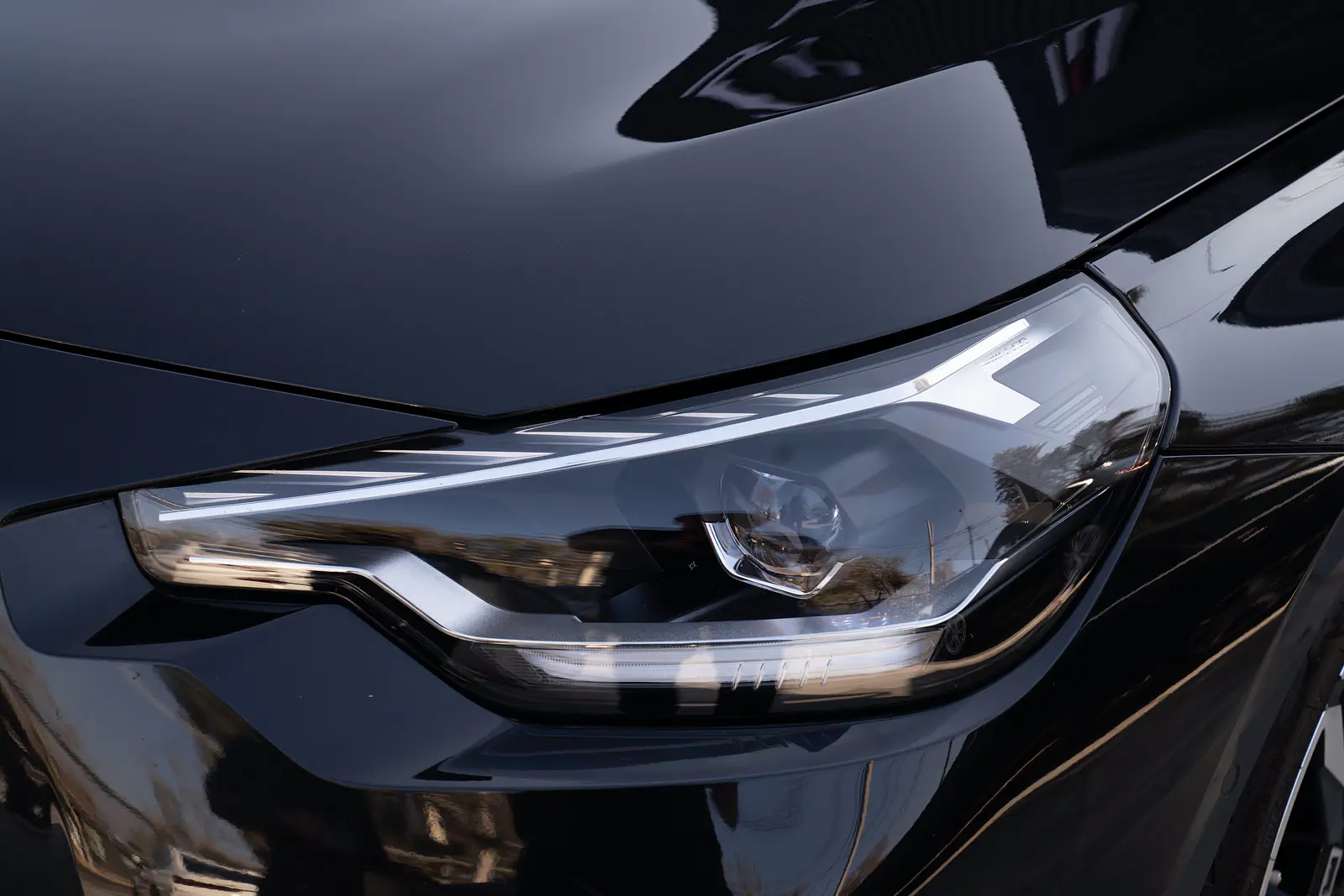 BMW 220I Coupe M Sport 2.0 Lci — foto 21 de 40