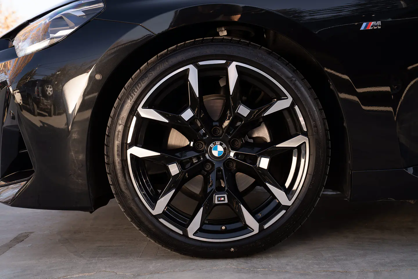 BMW 220I Coupe M Sport 2.0 Lci — foto 25 de 40