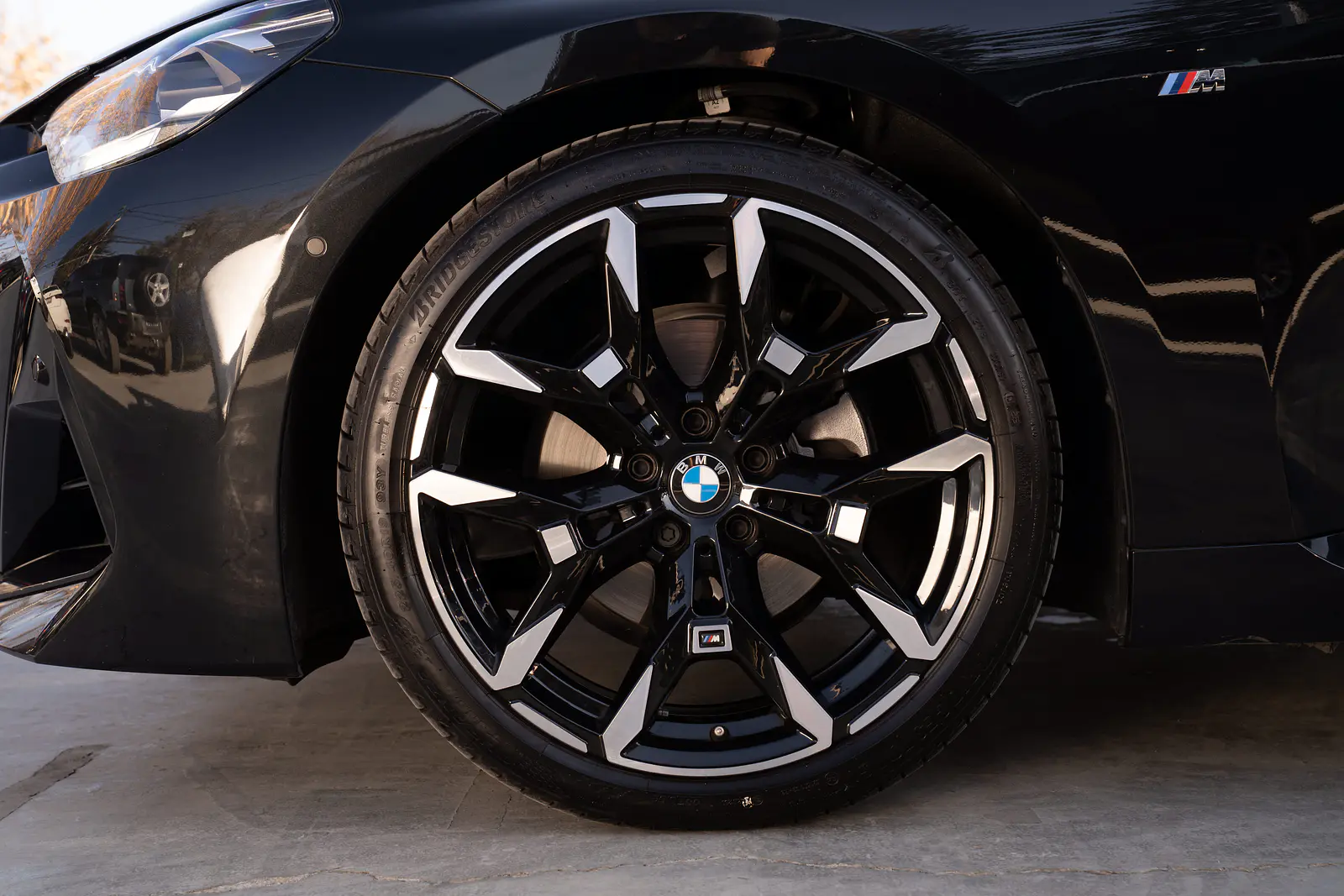 BMW 220I Coupe M Sport 2.0 Lci — foto 27 de 40