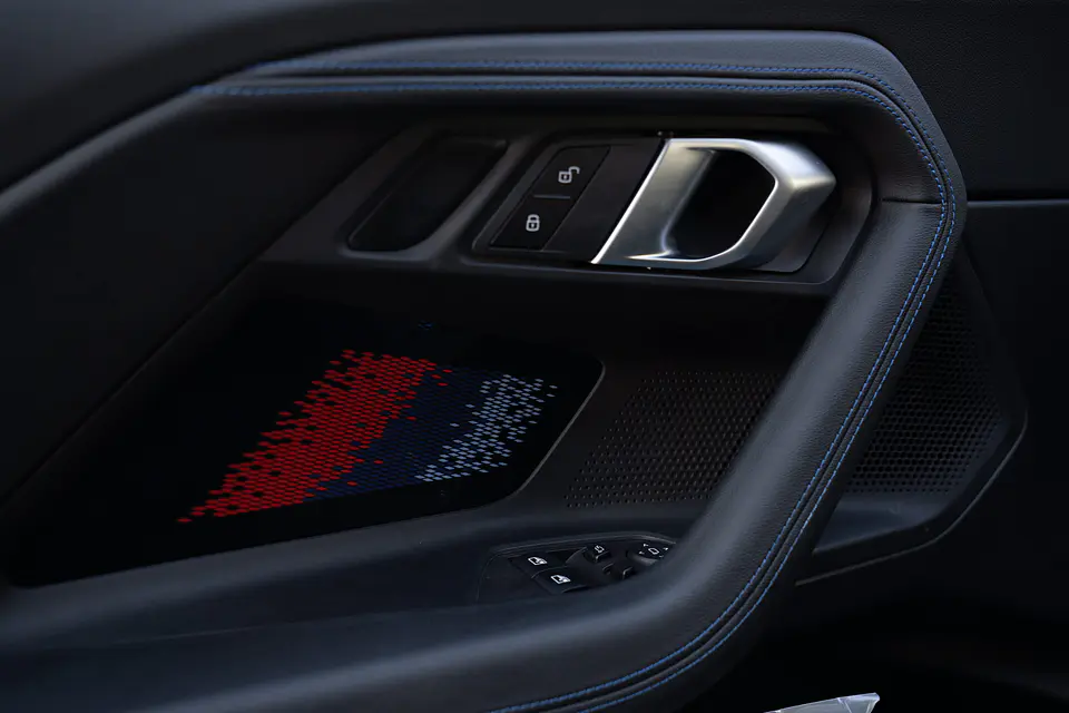 BMW 220I Coupe M Sport 2.0 Lci — foto 38 de 40