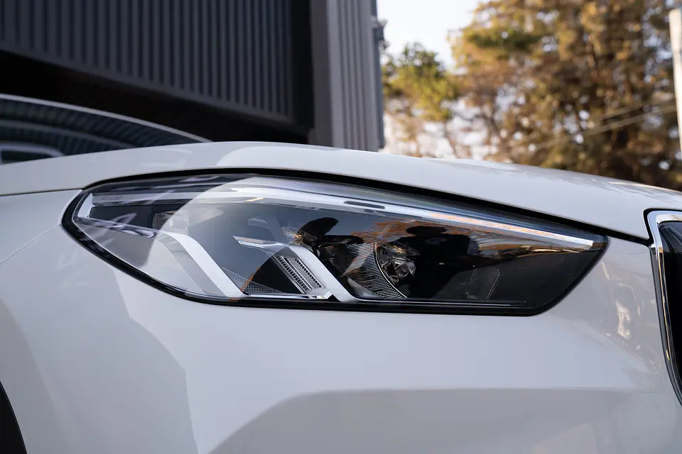 BMW X1 Sdrive18D — foto 17 de 40