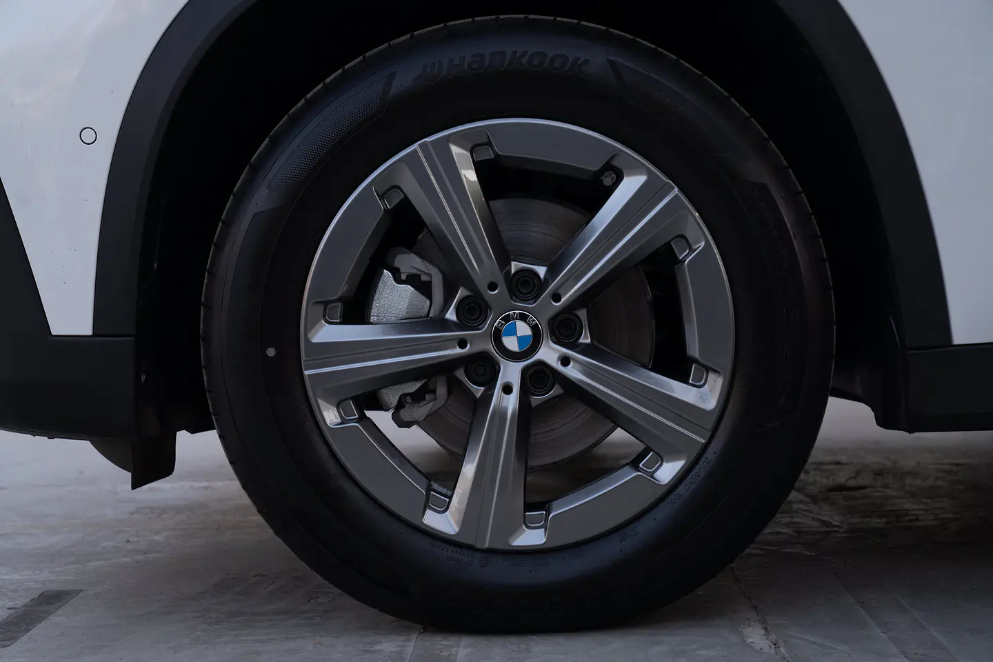 BMW X1 Sdrive18D — foto 22 de 40
