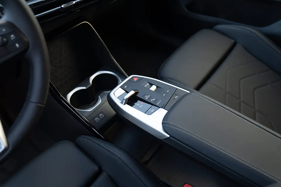 BMW X1 Sdrive18D — foto 38 de 40
