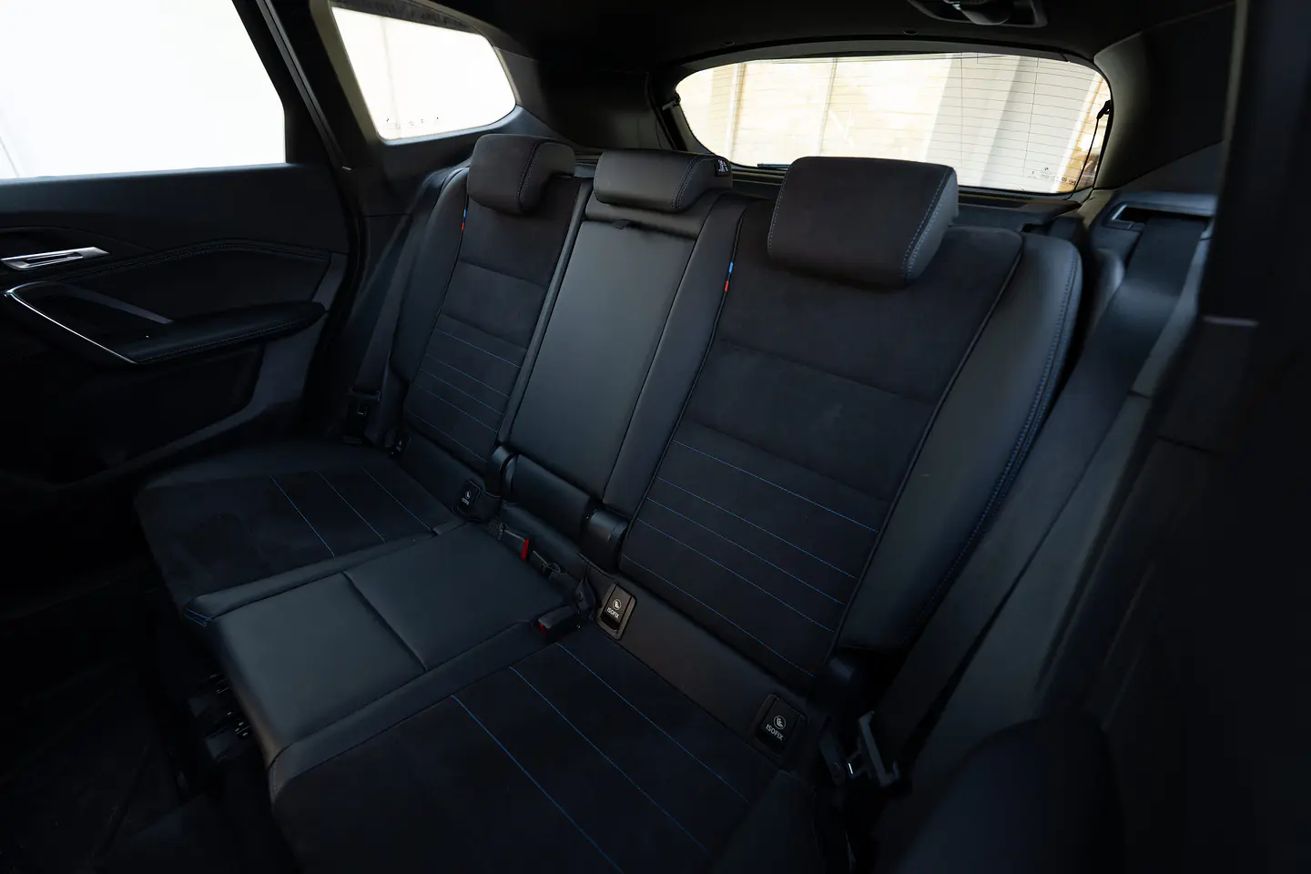 BMW X1 Sdrive18D M Sport — foto 40 de 40