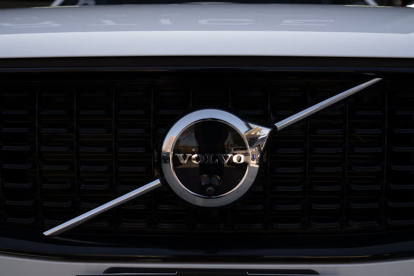 Volvo Xc90 T8 Awd Recharge Ultimate Dark — foto 19 de 40