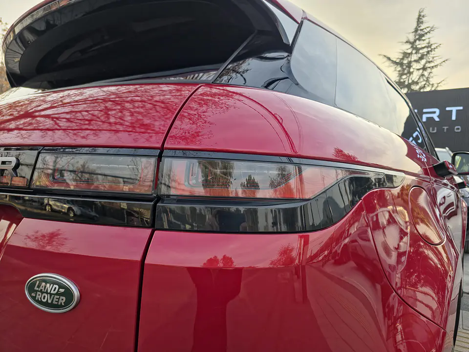 Land Rover Evoque Dynamic S 4X4 2.0 Aut — foto 14 de 40