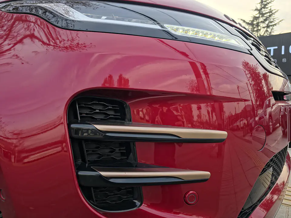 Land Rover Evoque Dynamic S 4X4 2.0 Aut — foto 17 de 40