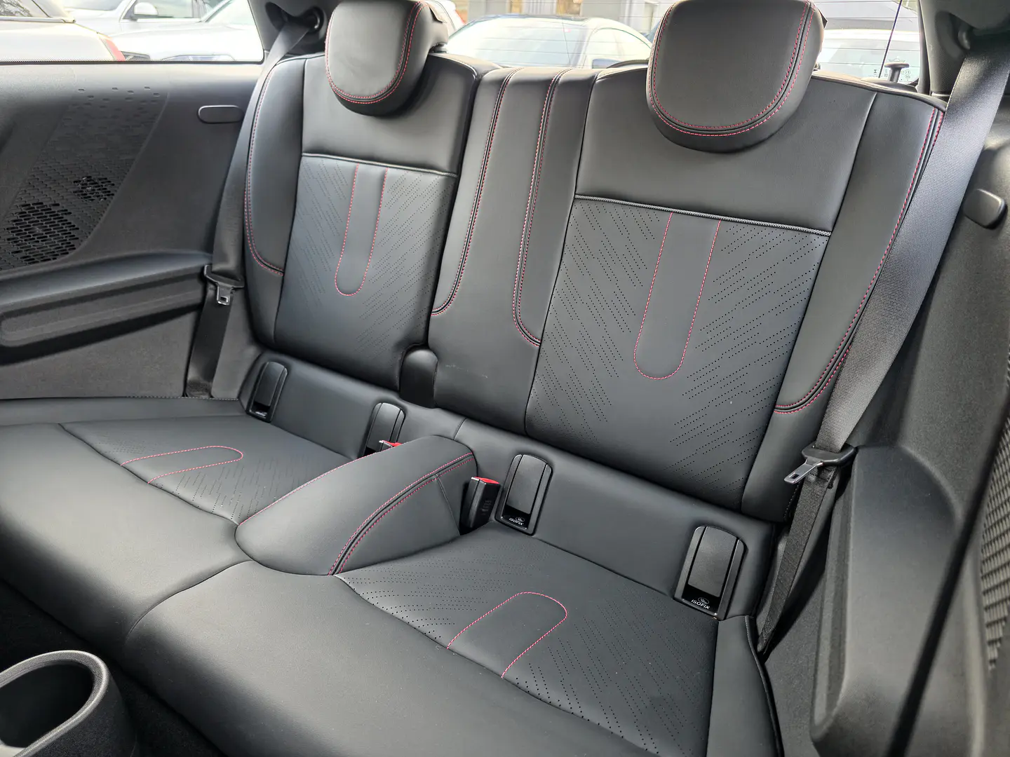 MINI Jcw2.0 Hb 3P Spitfire — foto 40 de 40