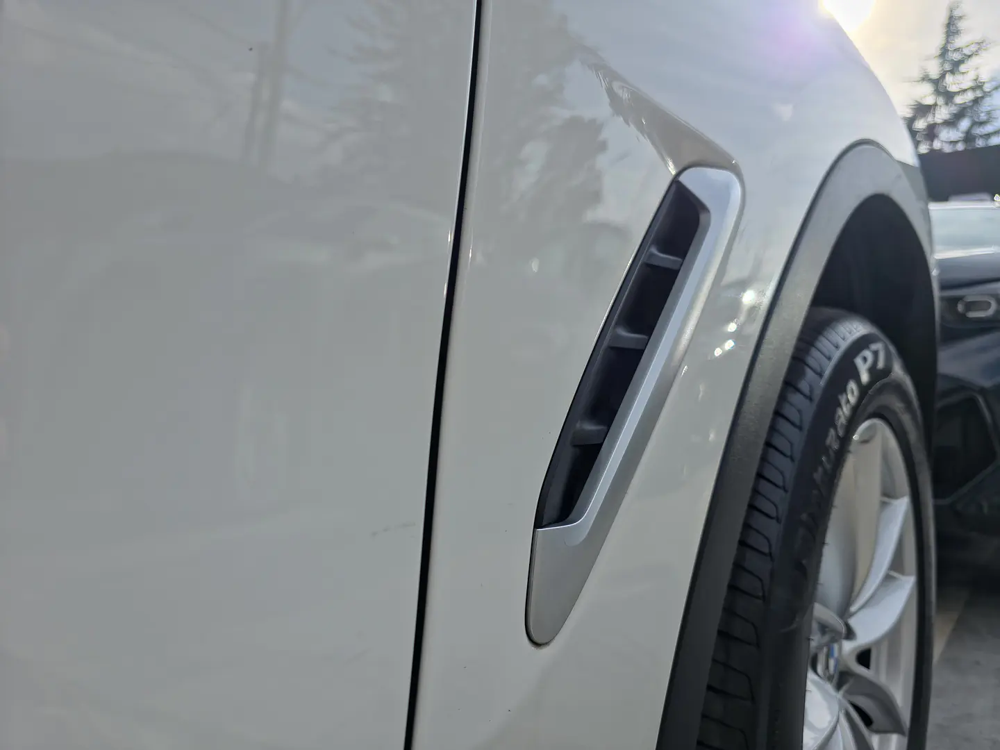 BMW X3 Sdrive20I Dynamic 2.0 Lci — foto 16 de 40