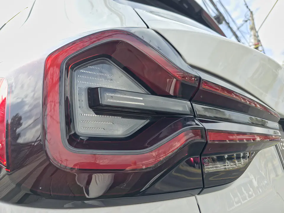 BMW X3 Sdrive20I Dynamic 2.0 Lci — foto 20 de 40