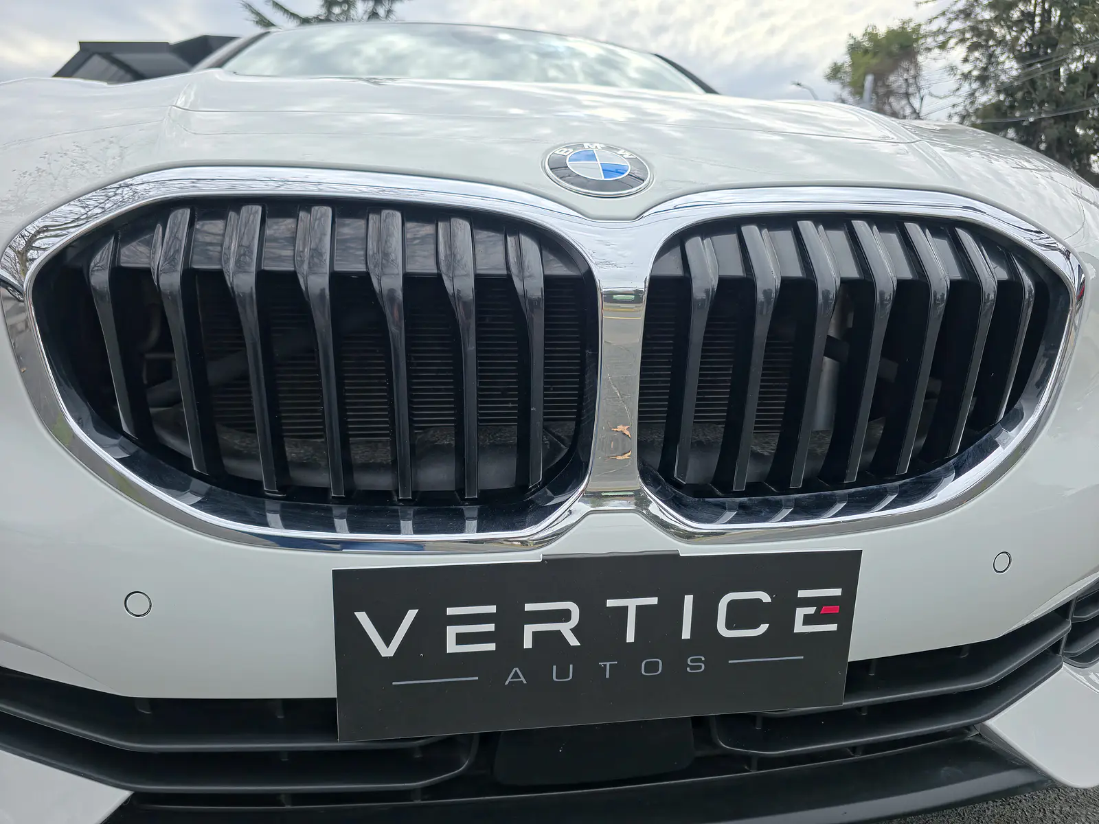 BMW 118I Hatch — foto 24 de 40