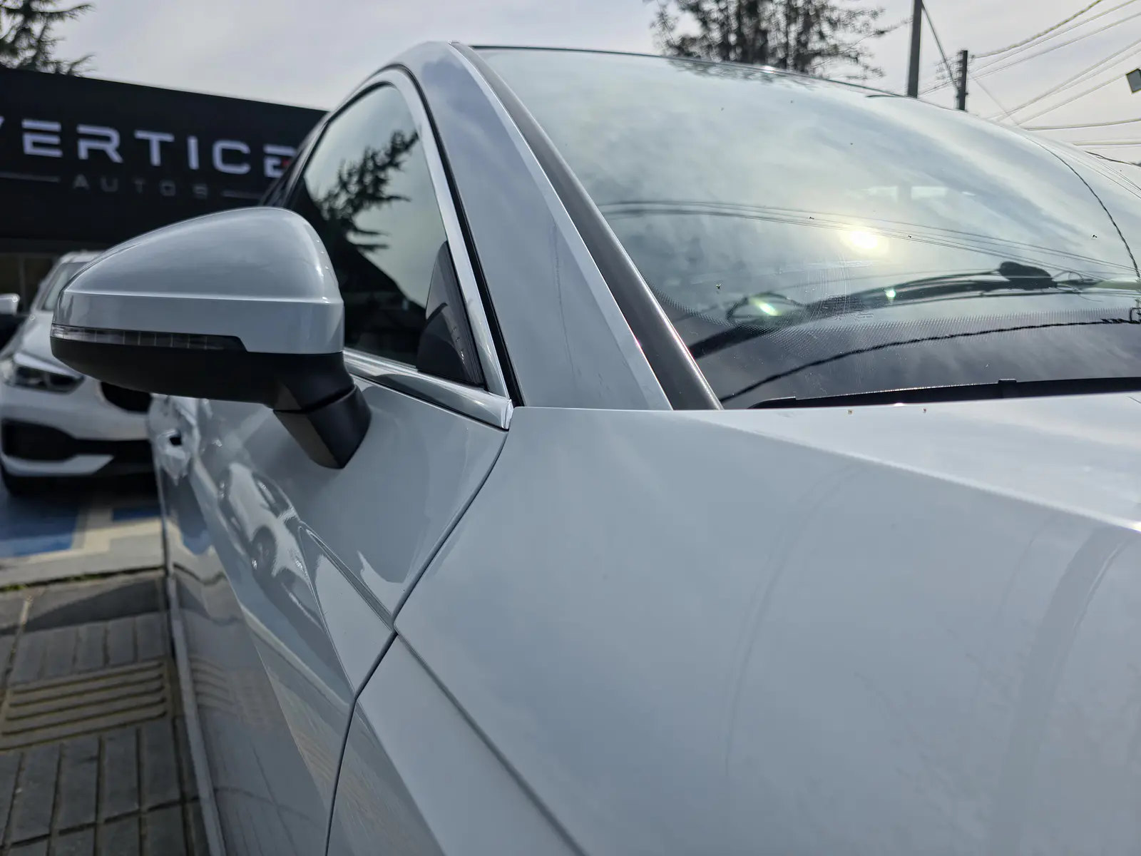 Audi A4 — foto 30 de 40