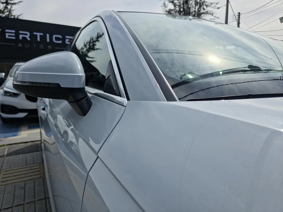 Audi A4 — foto 29 de 40