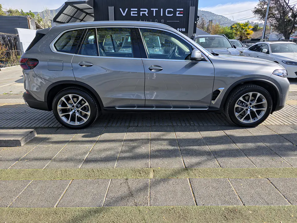 BMW X5 — foto 11 de 40