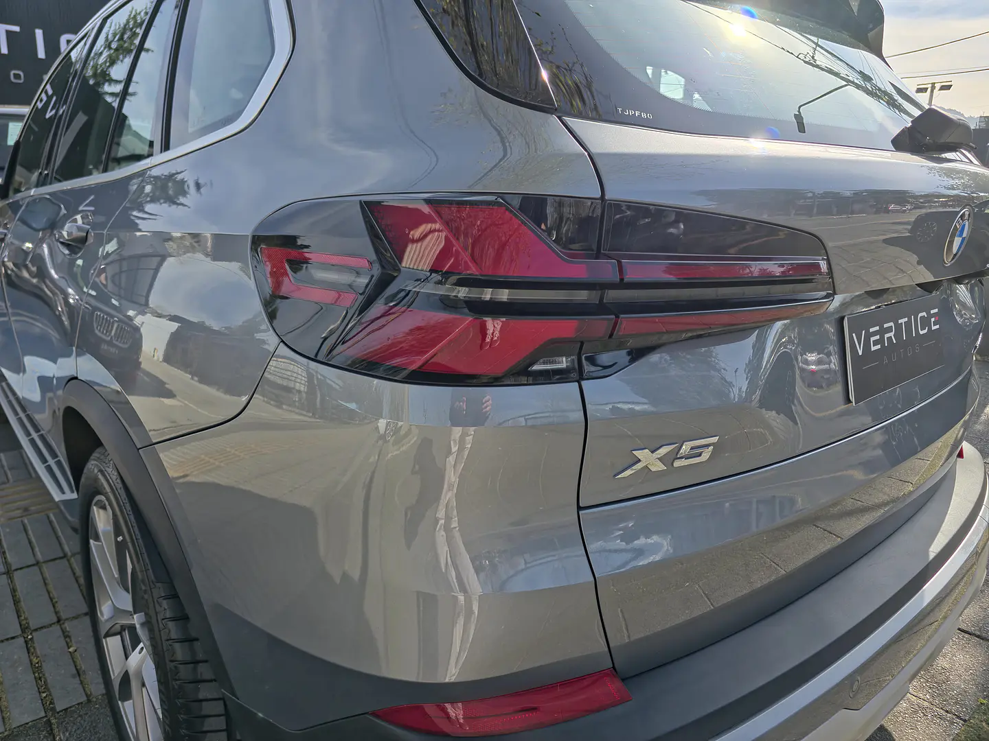 BMW X5 — foto 16 de 40