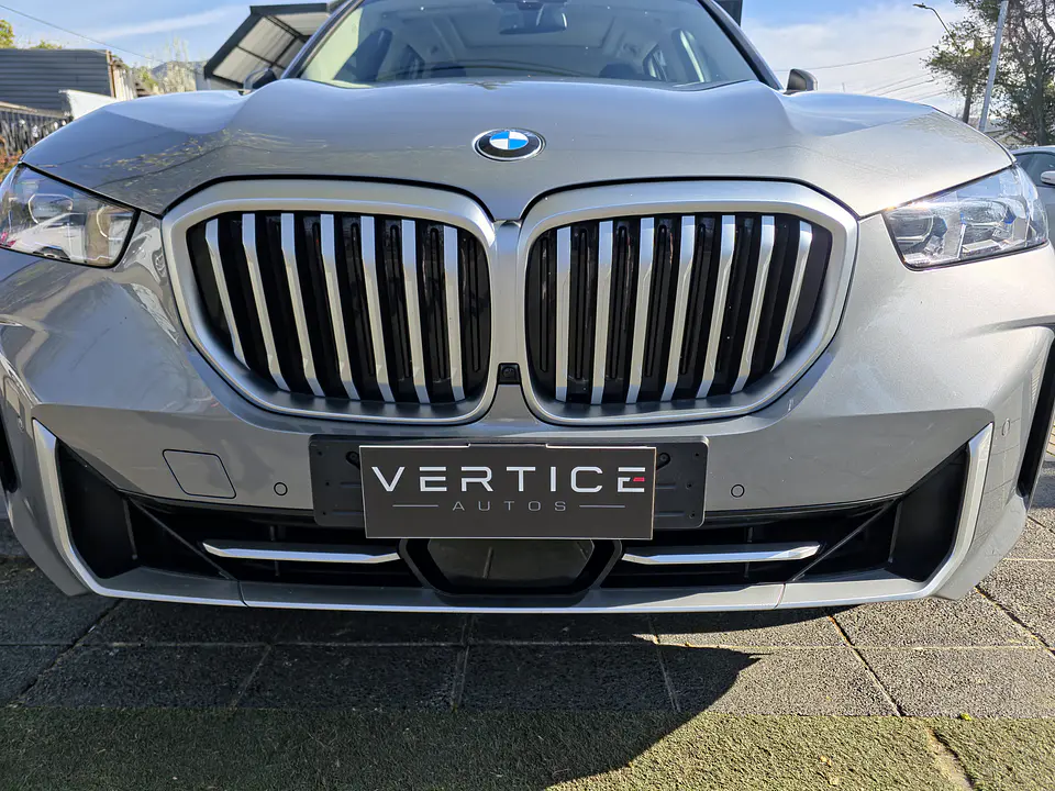 BMW X5 — foto 20 de 40