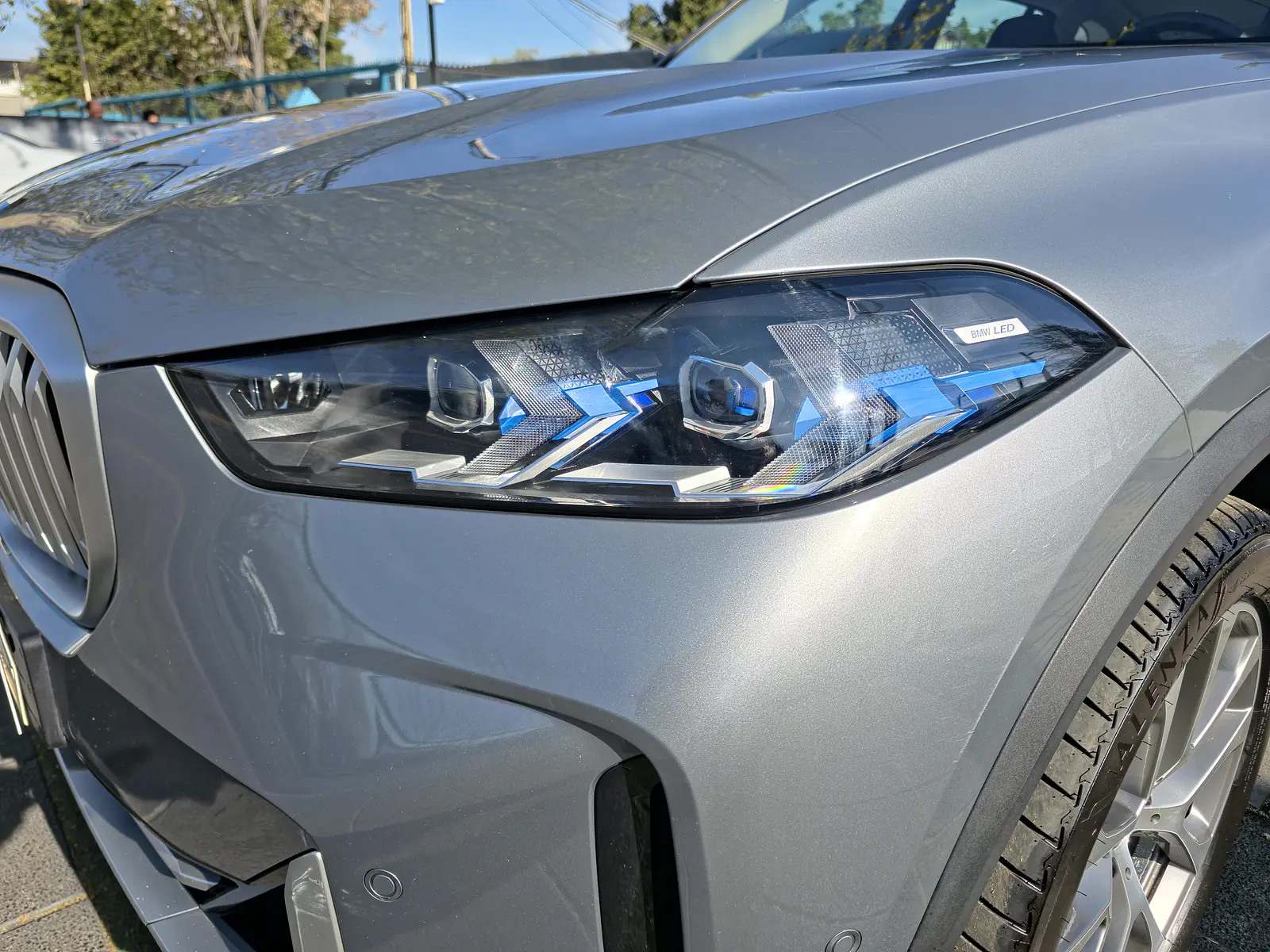 BMW X5 — foto 24 de 40