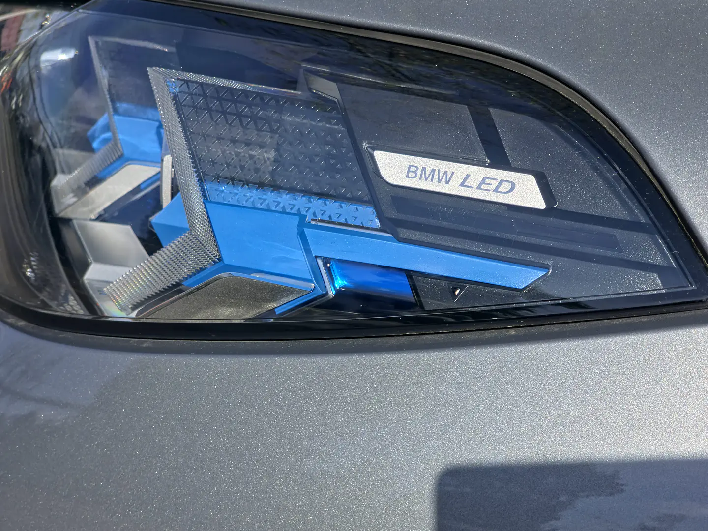 BMW X5 — foto 25 de 40