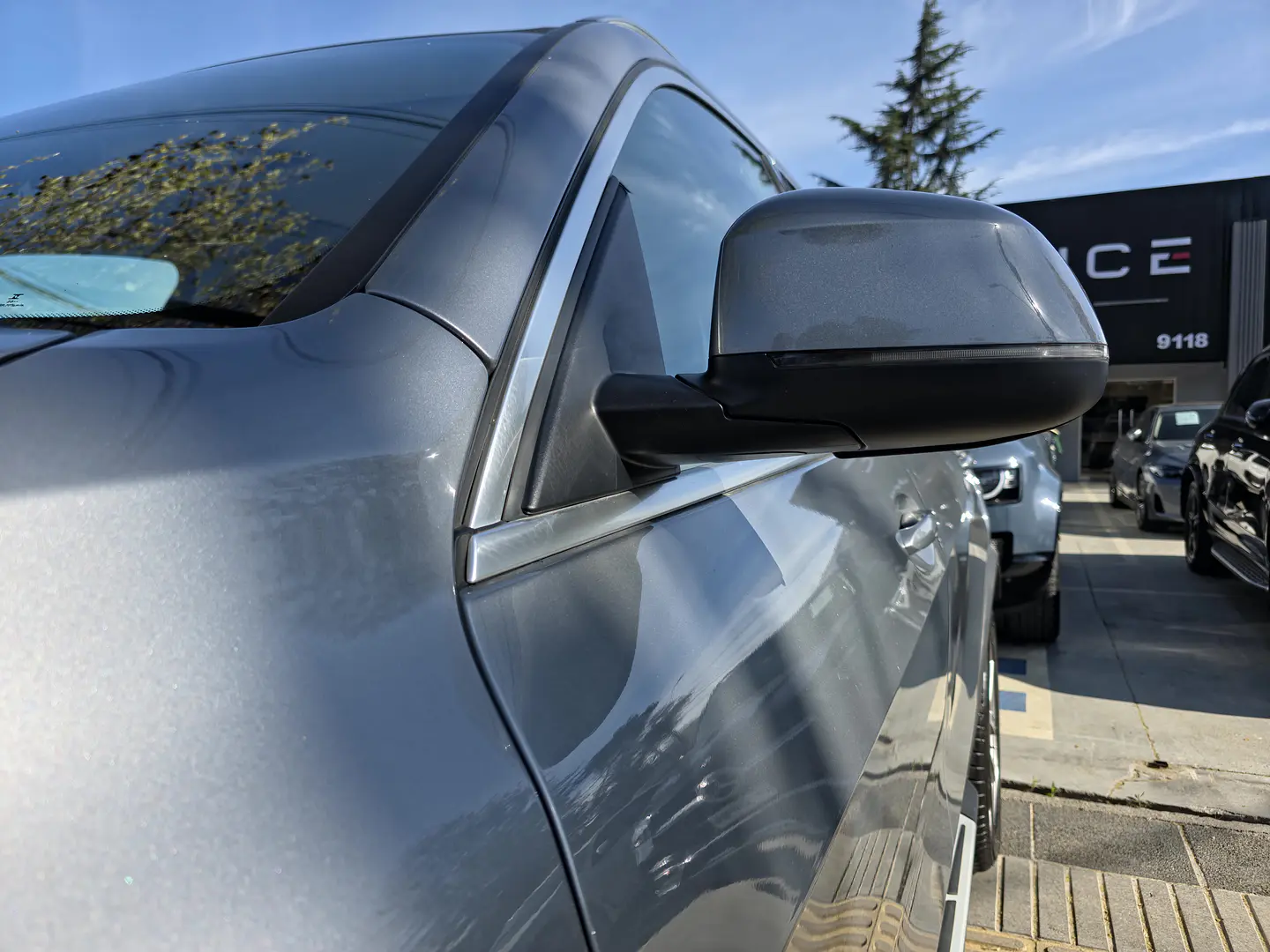 BMW X5 — foto 28 de 40