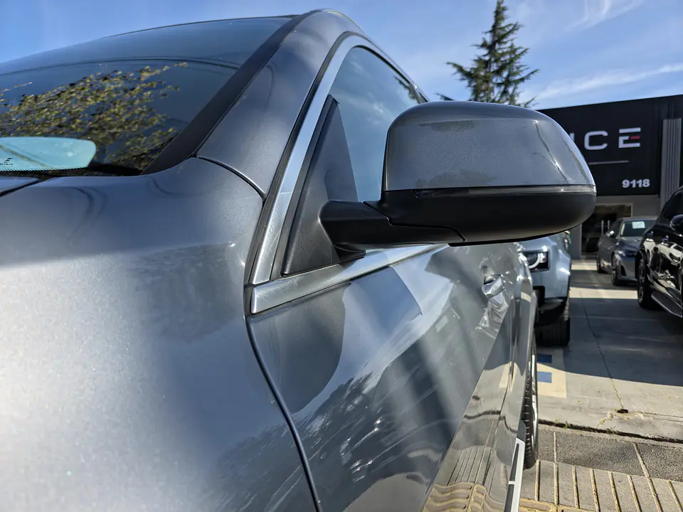 BMW X5 — foto 29 de 40