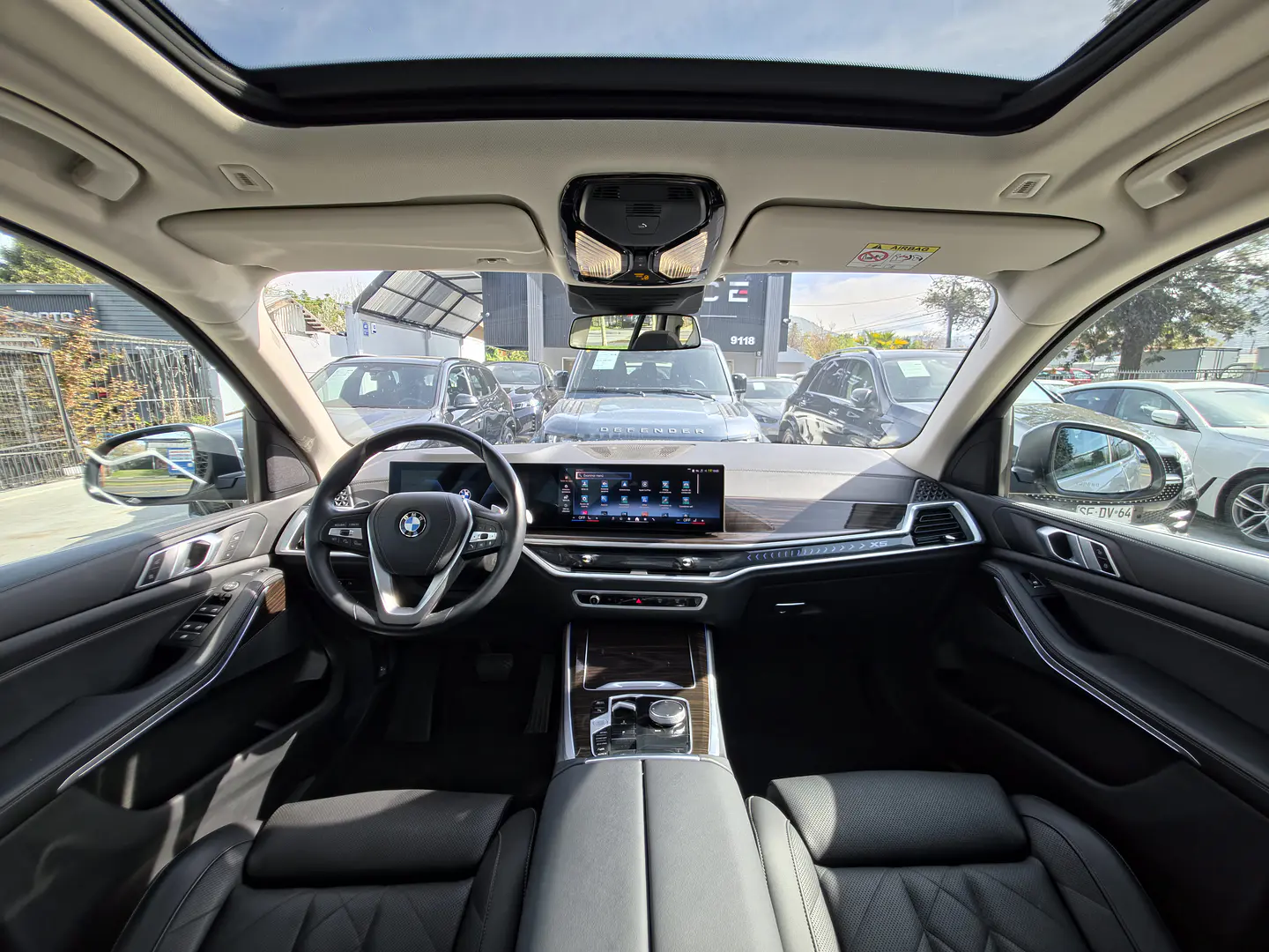 BMW X5 — foto 40 de 40