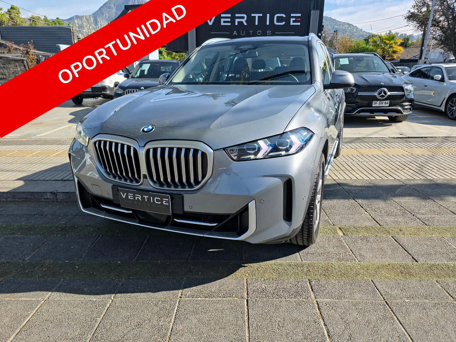 BMW X5 — foto 3 de 40