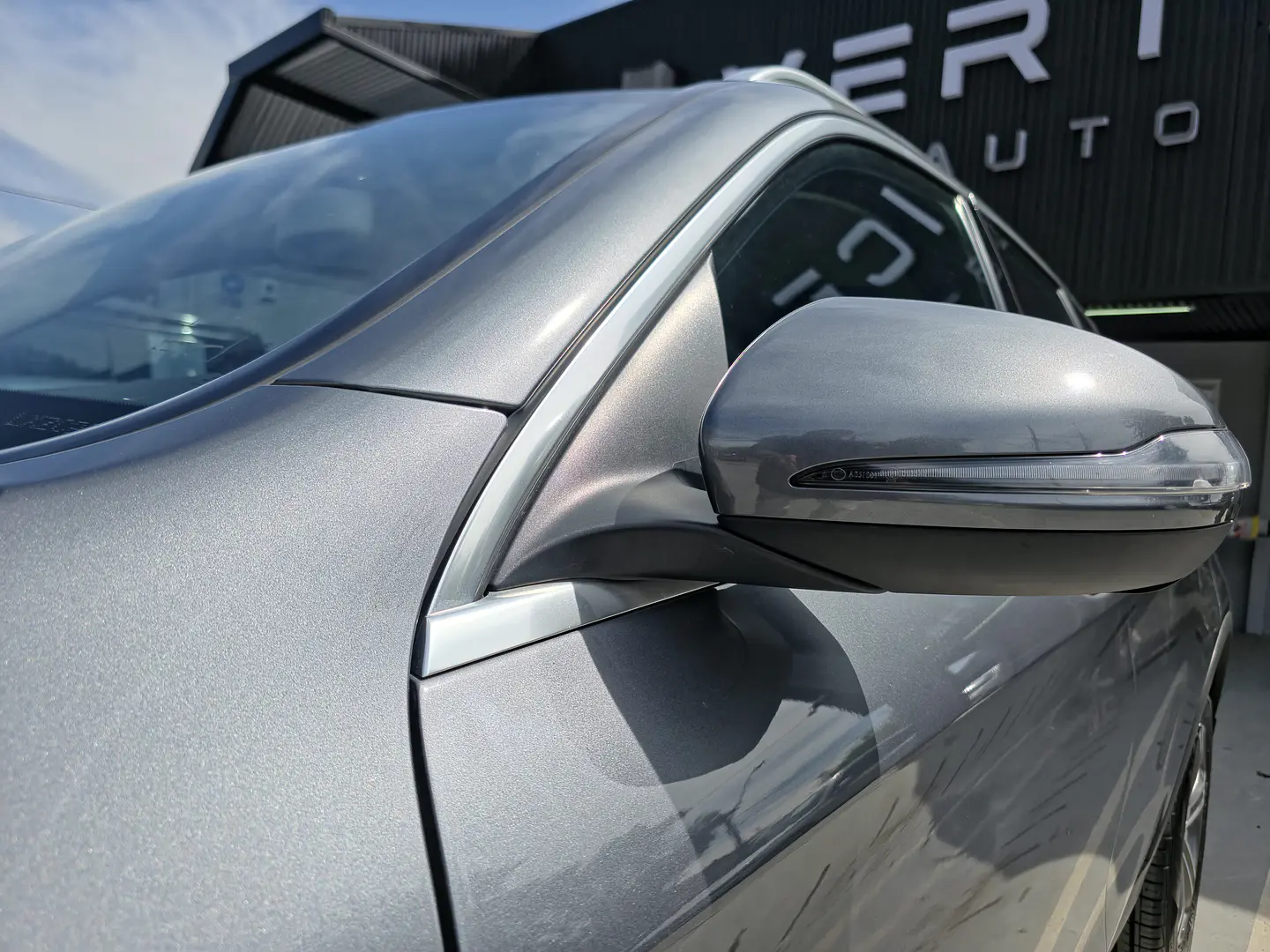Mercedes-Benz Glc220 D 4Matic — foto 34 de 40