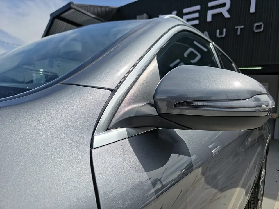 Mercedes-Benz Glc220 D 4Matic — foto 35 de 40