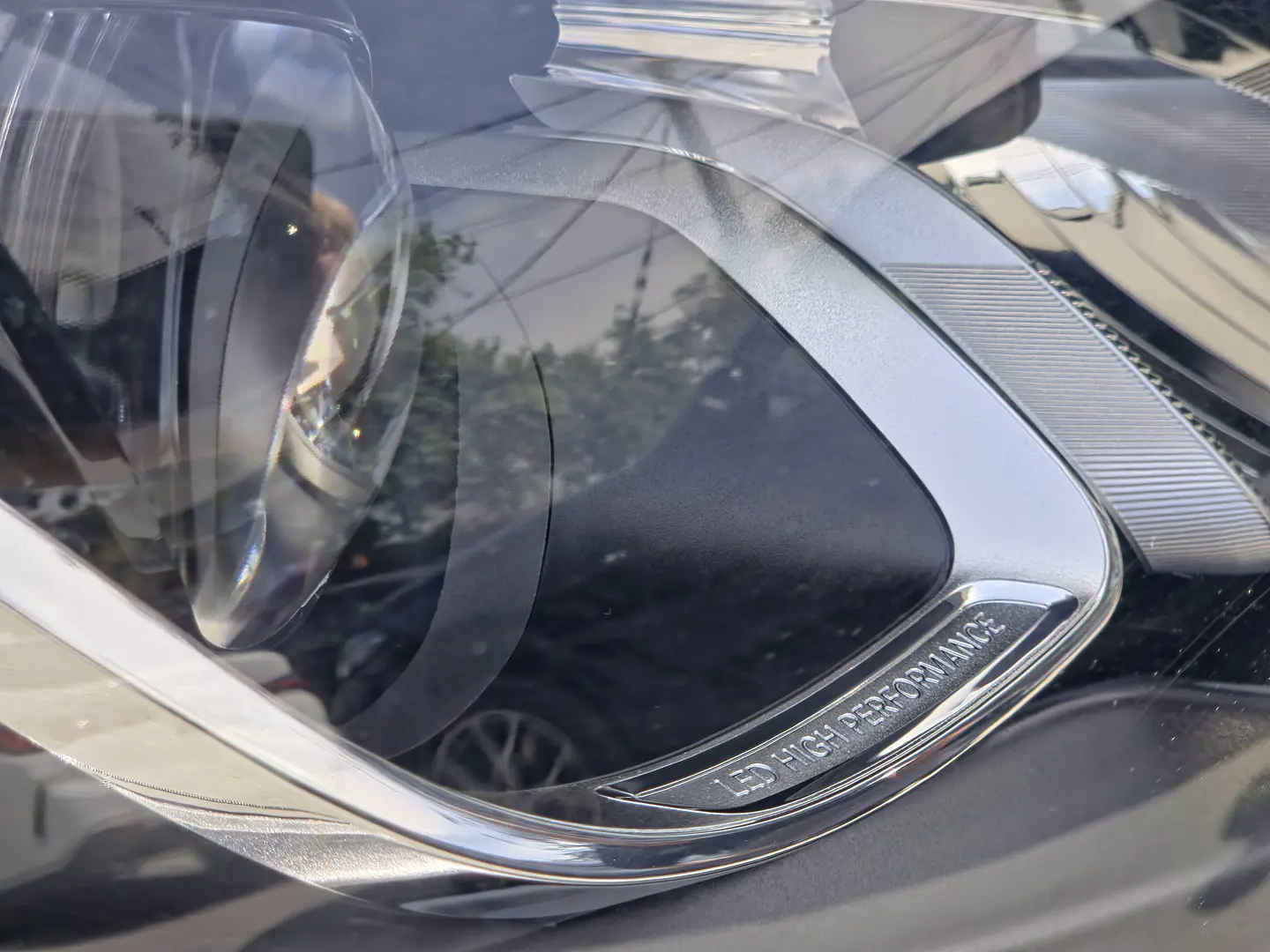 Mercedes-Benz Glc220 D 4Matic — foto 37 de 40
