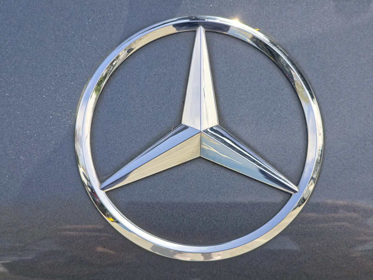 Mercedes-Benz Glc220 D 4Matic — foto 40 de 40