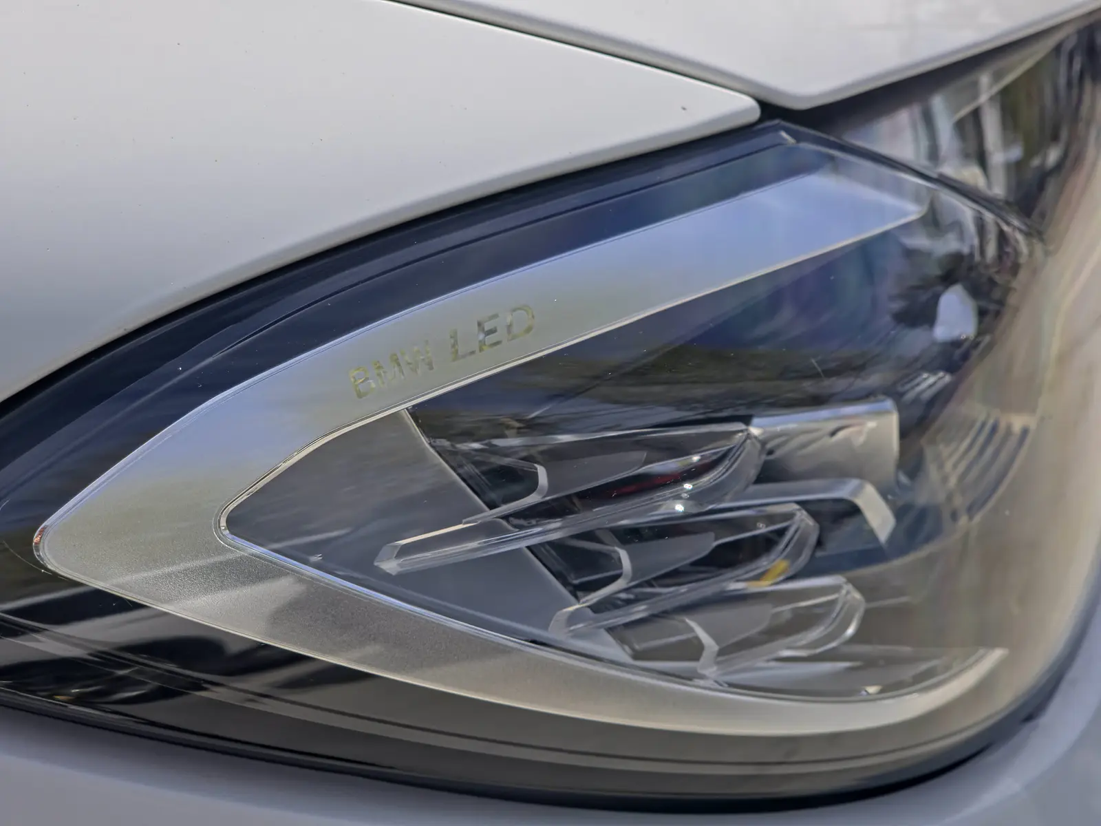 BMW 420I — foto 27 de 40