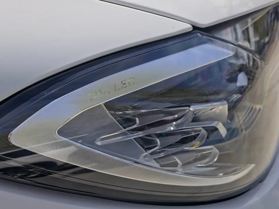 BMW 420I — foto 26 de 40
