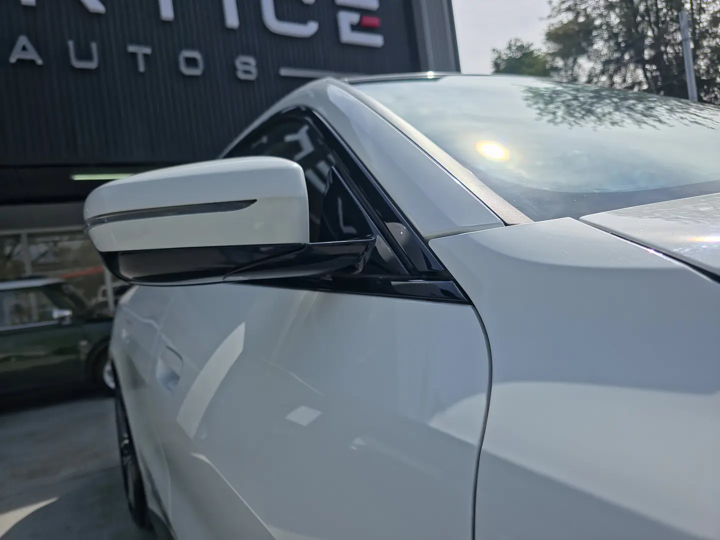 BMW 420I — foto 28 de 40