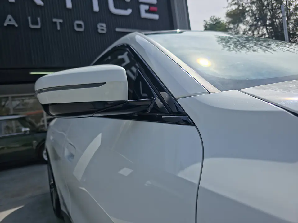 BMW 420I — foto 29 de 40
