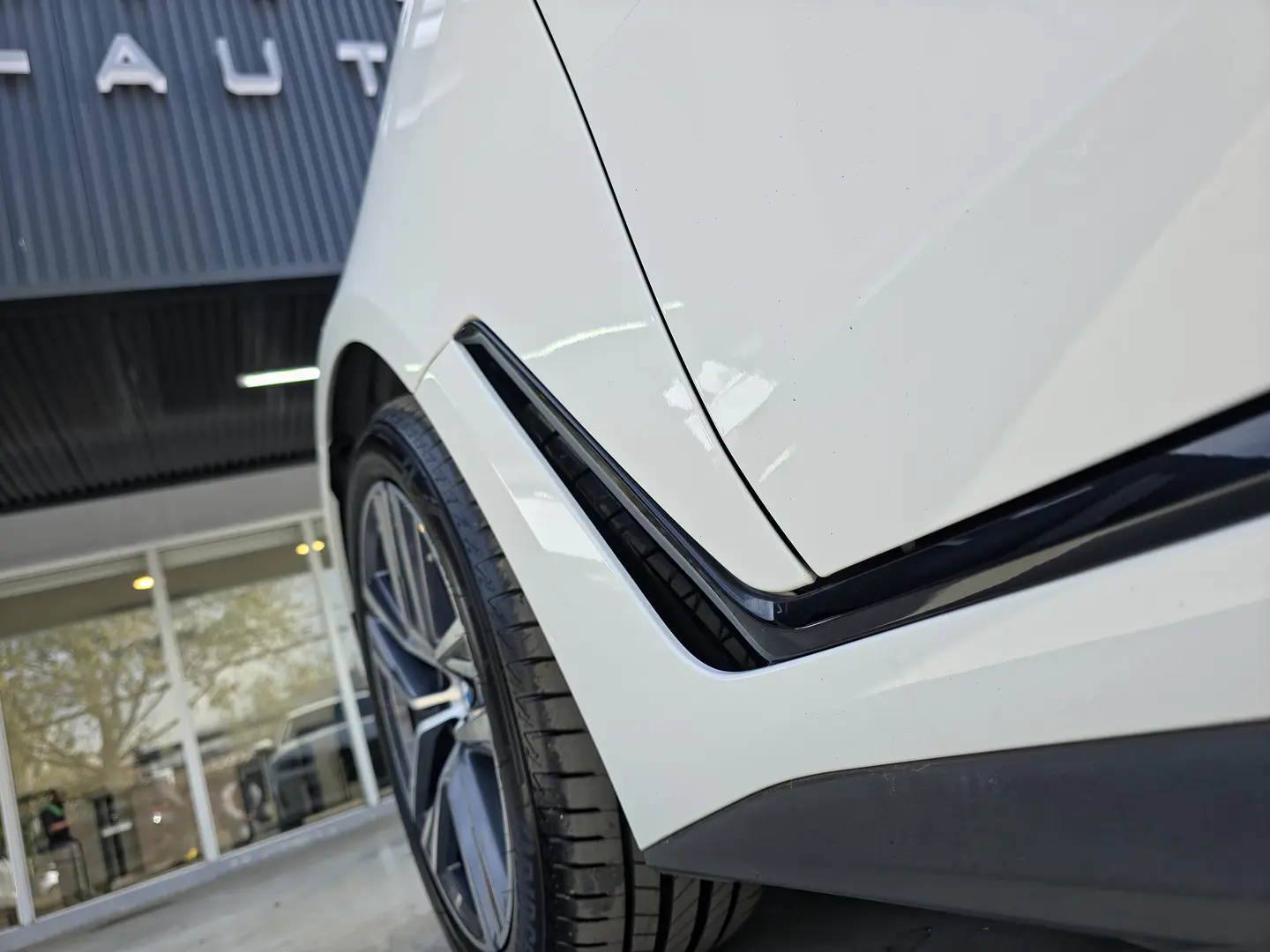 BMW 420I — foto 31 de 40
