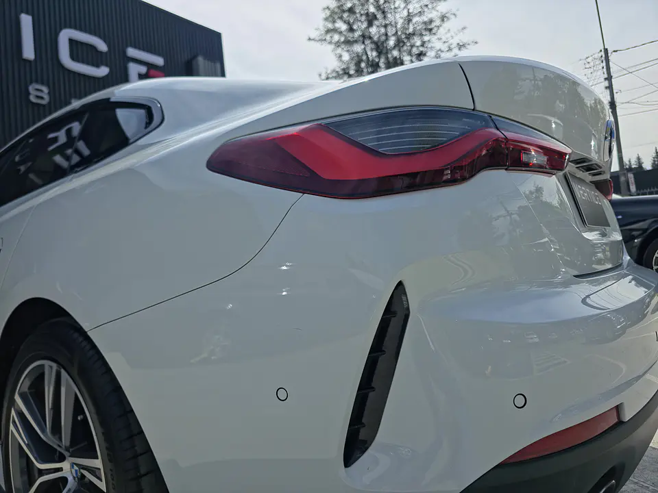 BMW 420I — foto 35 de 40