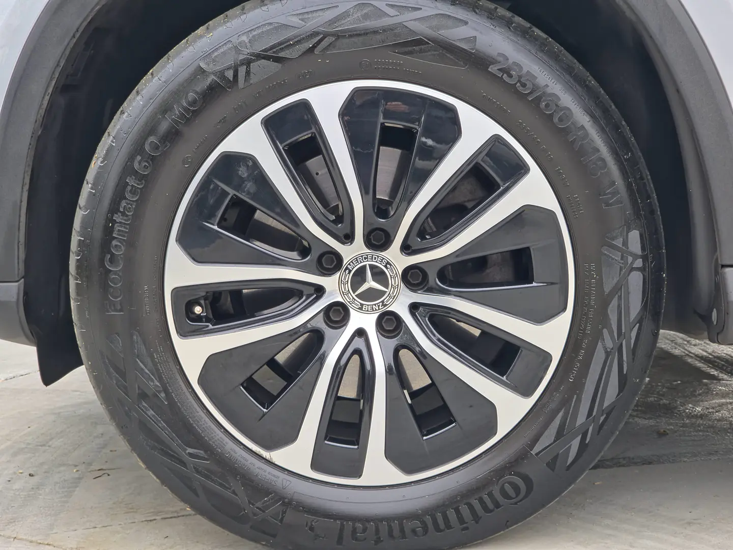 Mercedes-Benz Glc220 D 4Matic — foto 34 de 40