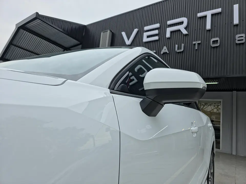 Audi Q2 — foto 17 de 40