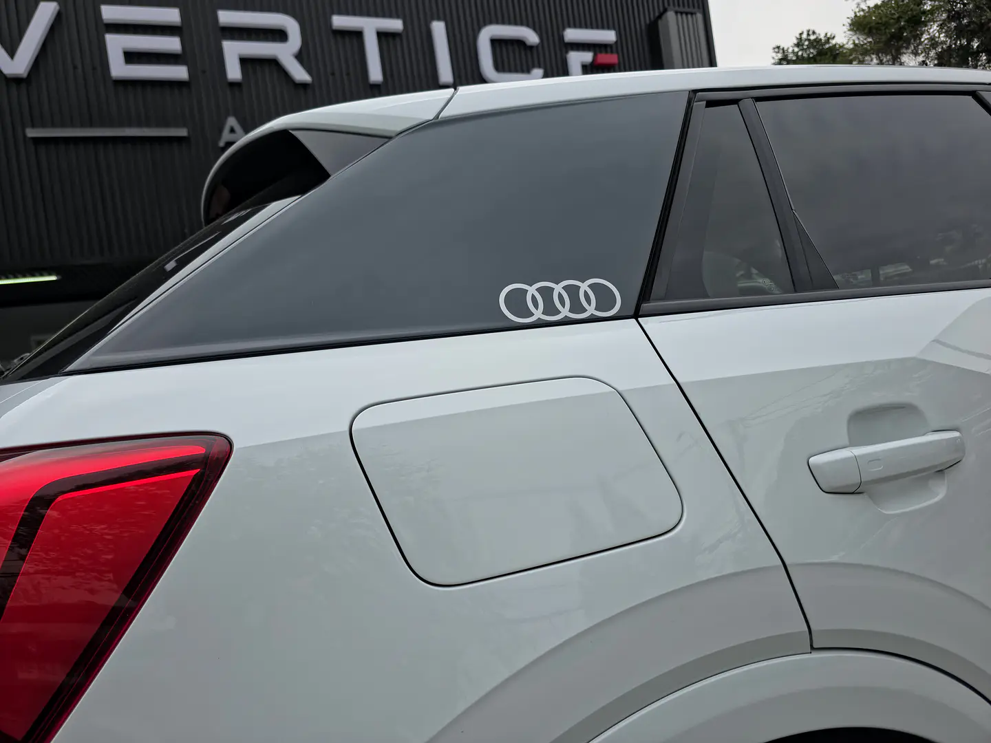 Audi Q2 — foto 19 de 40