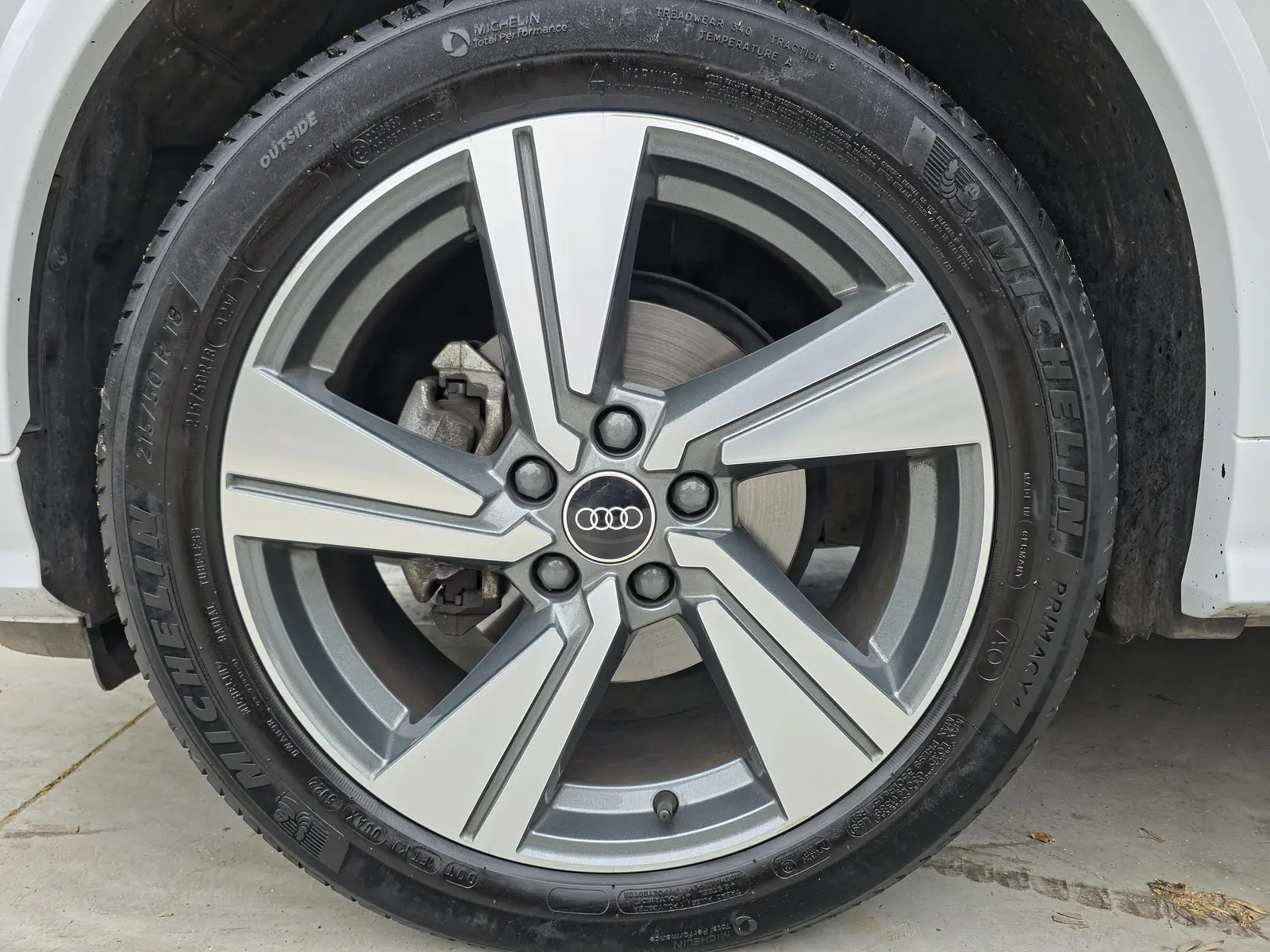 Audi Q2 — foto 36 de 40